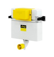 CISTERNA EMPOTRADA 3L PREVISTA VIEGA